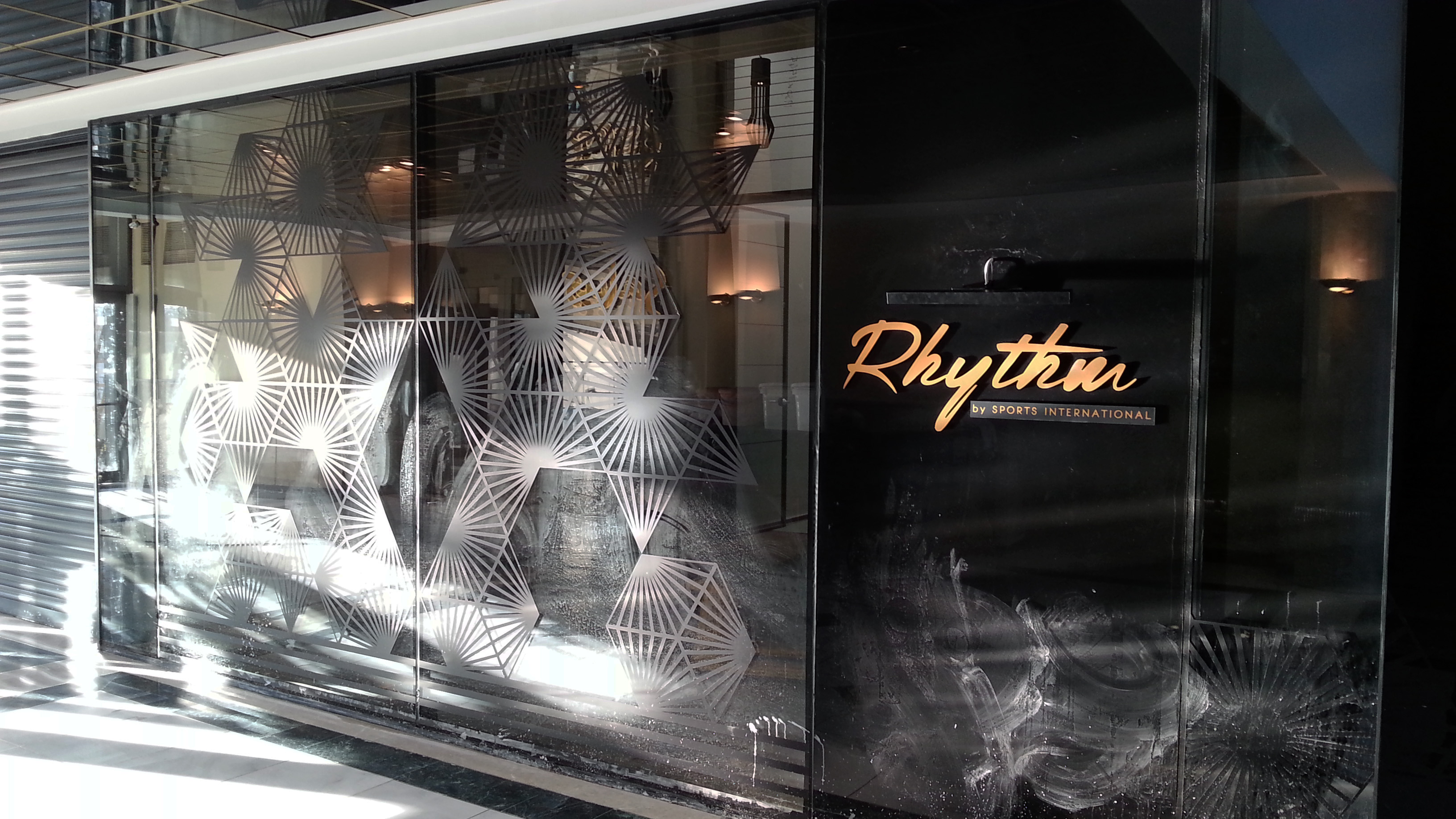 Rhytm Project